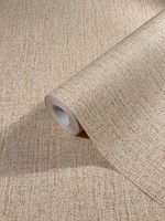 Tapete Vlies Marburg Braun-Beige Textil-Design Einfarbig 32674 (4,46€/1Qm)