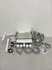 DCI Reliance 4469 Cabinet Mount Automatic 3 HP Delivery Unit & Assistants Unit