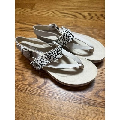 Timberland Malibu Waves Sandal Size 7