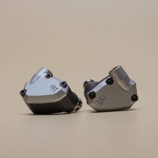 Andromeda (Iceberg) by Campfire Audio from Ca...