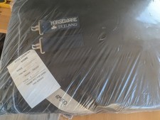 Horse rug - Amigo (Horseware Ireland) turnout rug navy blue 400g 6