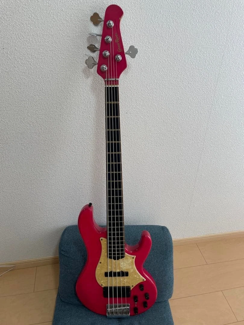 Grassroots Guitars & Basses for sale | eBay