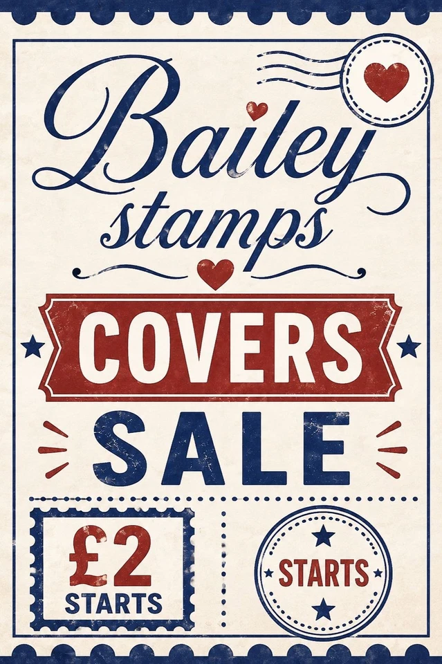 Short Sale - Covers £2 starts