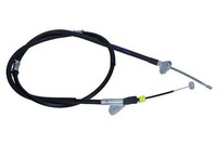 1 X Seilzug Feststellbremse Maxgear 32-0857 FüR Toyota Avensis