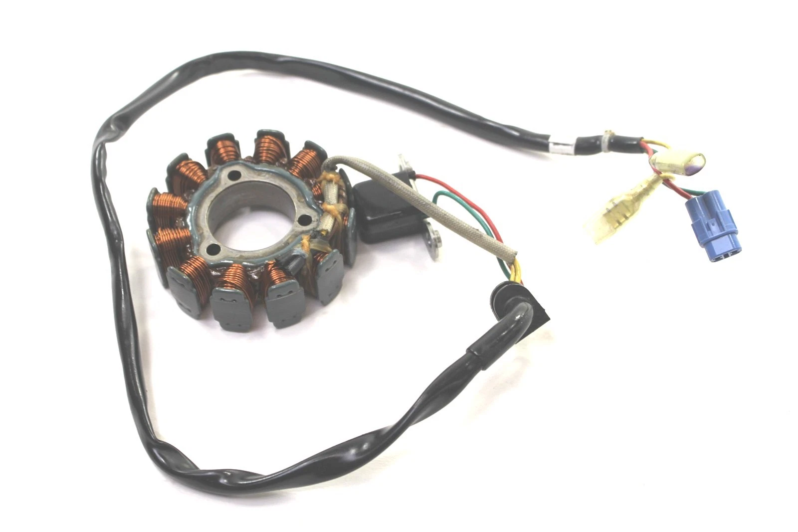 2020 KTM 250 SXF OEM Stator Coil Genuine 79239004200