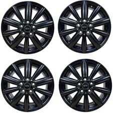 Original Alufelgen MINI F55, F56, F57 5,5Jx16 Zoll ET46 LK5x112 ML66,7 Spoke 508