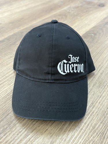 Jose Cuervo Vintage Hat Adjustable Tequila Cotton
