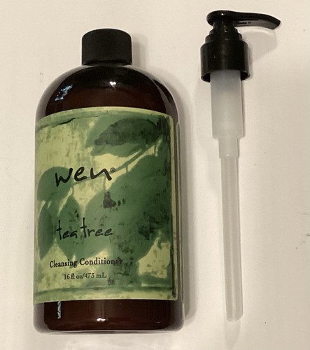 Bottle Hand Pump Only For Wen 16 Oz Hair Cleansing Conditioner Pumps Only - Picture 4 of 4