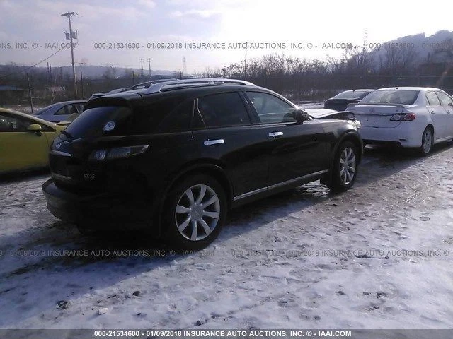 Starter Motor 6 Cylinder AWD Fits 03-08 INFINITI FX SERIES 1789137 Foto 4 de 4