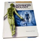 Exploring Creation with Advanced Biology 2nd Edition The Human Body, Textbook