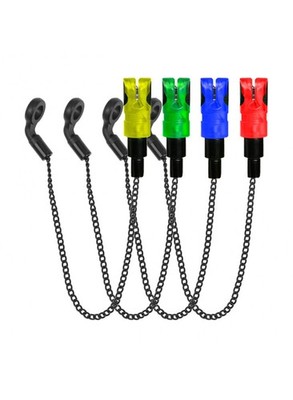 Pro FL Swing Bite Indicator Heavy Chain Carp Bottom Fishing Wobbler