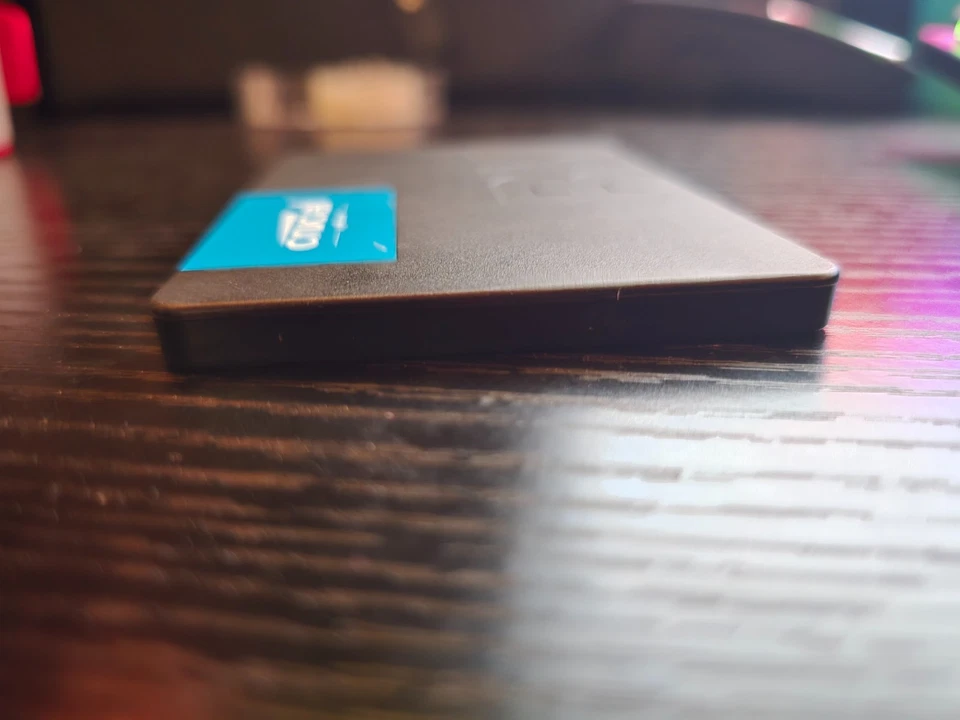 Crucial by Micron BX500 960GB 2.5" SATA SSD CT960BX500SSD1 - Image 3 of 4