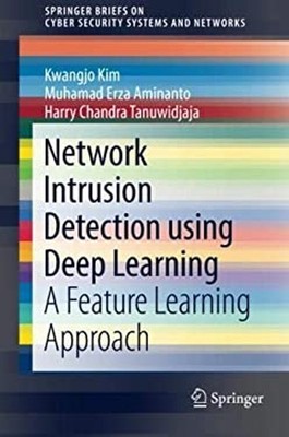 Netzwerk Eindringlingsüberwachung Mit Deep Learning : Merkmalslernen