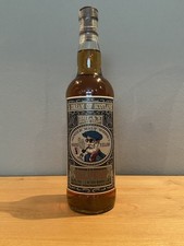 A Dream of Scotland ADOS Brühler Whiskyhaus Old Man Lagavulin 12 Years 56,8%