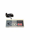 Nintendo NES-004 Original Controller OEM Official Vintage 8-Bit Gamepad Untested