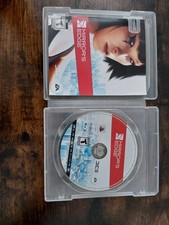 Mirriors Edge For Sony PS3 Disc and Manual  Good Condition