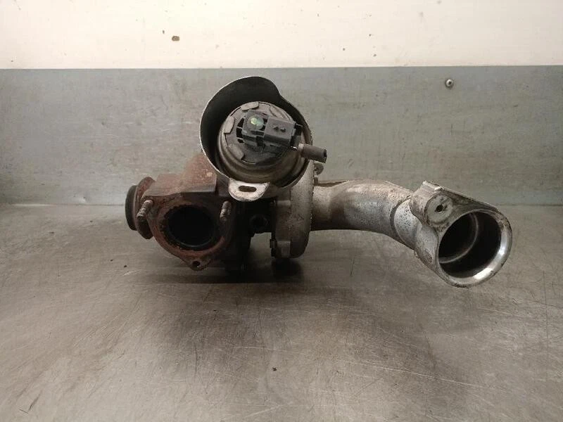9675101580 turbolader at für CITROEN C8 (EA EB ) 2.0 HDI 135 2002 5510946 - Bild 4 von 4