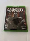 Call of Duty: Black Ops III Xbox One Incomplete Untested