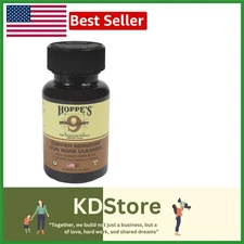 No. 9 Bench Rest Copper Solvent – Fast-Acting Firearm Bore Cleaner