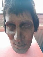 Unusual Vintage Mannequin Head