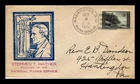 US COVER ACADIA NATIONAL PARK FIRST DAY ISSUE SCOTT 746 STEPHEN T MATHER FOUNDER