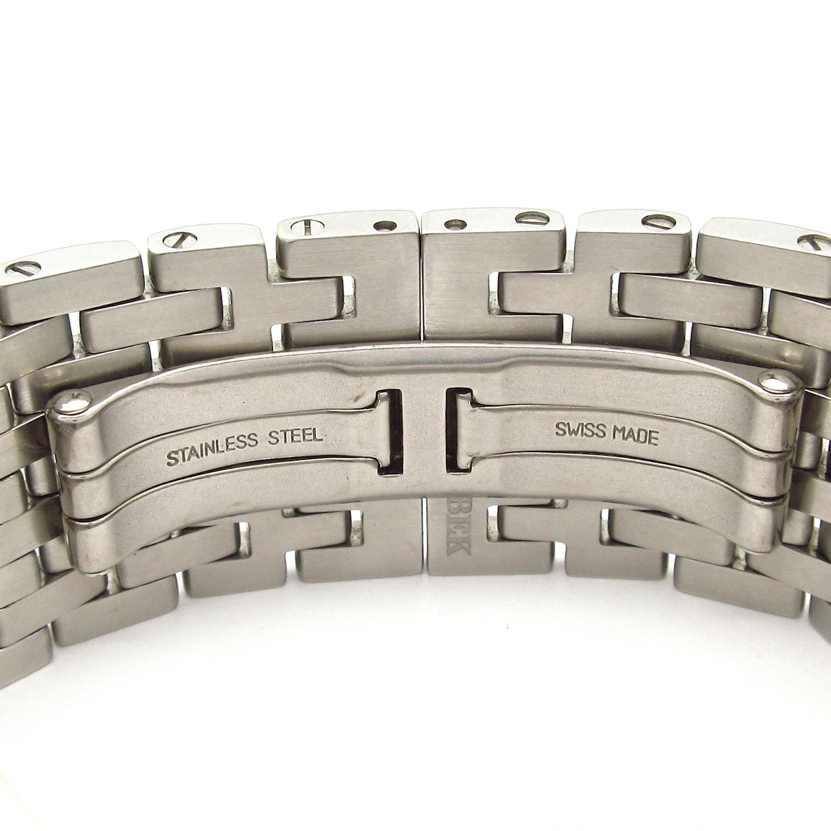 Cartier Ruban W61001T9 6**** P* Silver Women display picture 1