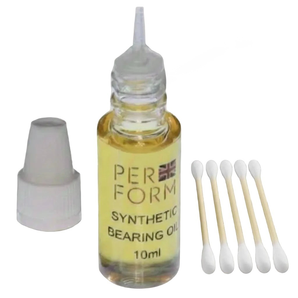 Perform Premium Turntable Spindle Bearing Lubricant Oil 10ml | eBay Perform Premium Turntable Spindle Bearing Lubricant Oil 10ml | eBay