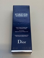 Dior Forever Summer Skin 24H Wear Healthy Glo...