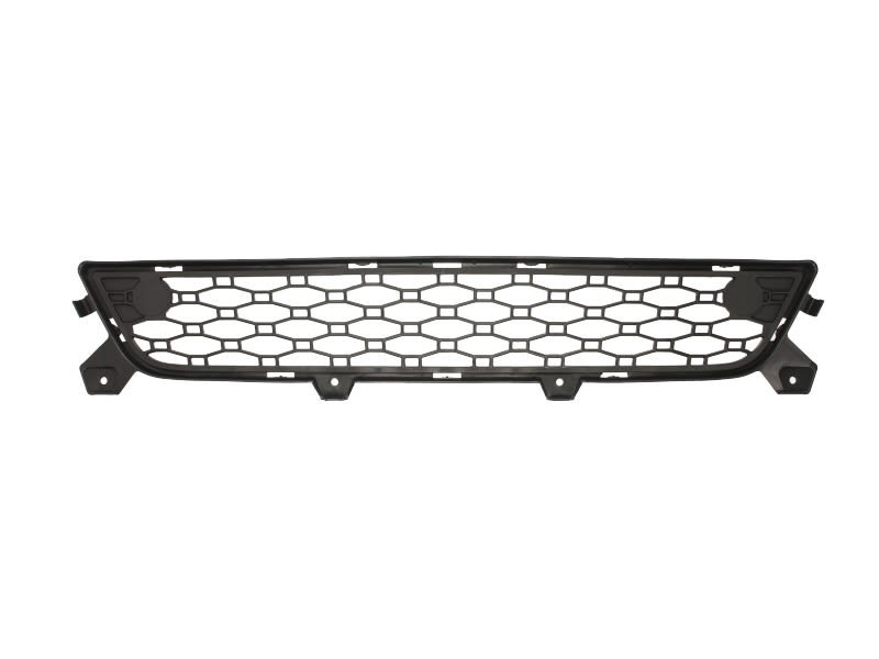 Grille Ventilation Grille Front Fits: VOLVO XC60 08.05-13.10