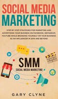 Gary Clyne | Social Media Marketing | Buch | Englisch (2020) | Gebunden