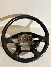 Honda Prelude Steering Wheel W Cruise Control Buttons Oem 1997-2001