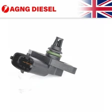 Sensor, boost pressure 0281002655