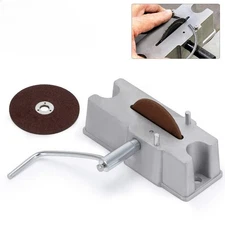 Performance Engine Piston Ring Filer Grinder 66785 Grinding None Raw Aluminum