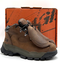 WORX 5584 Men's NEW Work Boot Brown Multiple Sizes