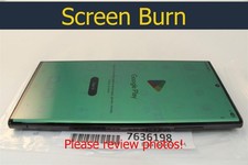 Samsung Galaxy S22 Ultra 5G 512GB Black - Unlocked AT&T T-Mobile Verizon 7636198
