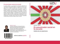 SebastiáN Spector | El Comunicador Social En La Escuela | Taschenbuch | Spanisch