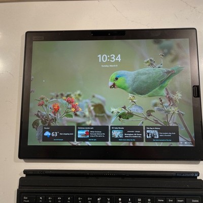Lenovo 13