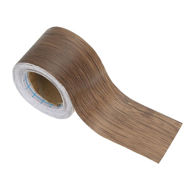 Klebeband Holzoptik 5cm x 10m Holzmaserung Reparaturband 2'' x33ft, Strukturierte