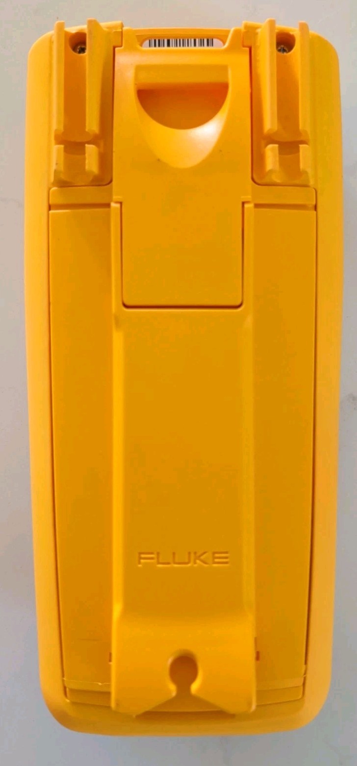 Fluke 289 True RMS 디지털 멀티미터 USB IR Rev III 케이블, 리드선 및 다양한 프로브 포함. 4