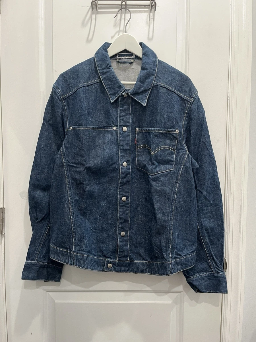 Levis Japan In Men's Coats & Jackets for sale - eBay