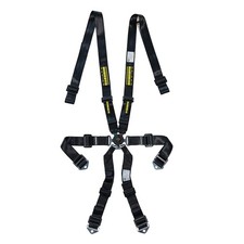 Schroth Sr 91152pd O-6 Profi 2x2 Sfi Harness 6 Point Camlock Wrap Hansblack Schroth Sr 91152pd O-6 Profi 2x2 Sfi Harness 6 Point Camlock Wrap Hansblack