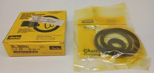 Parker SKL7005MA1 Rod Seal Kit 3-1/4" Bore 1" Rod