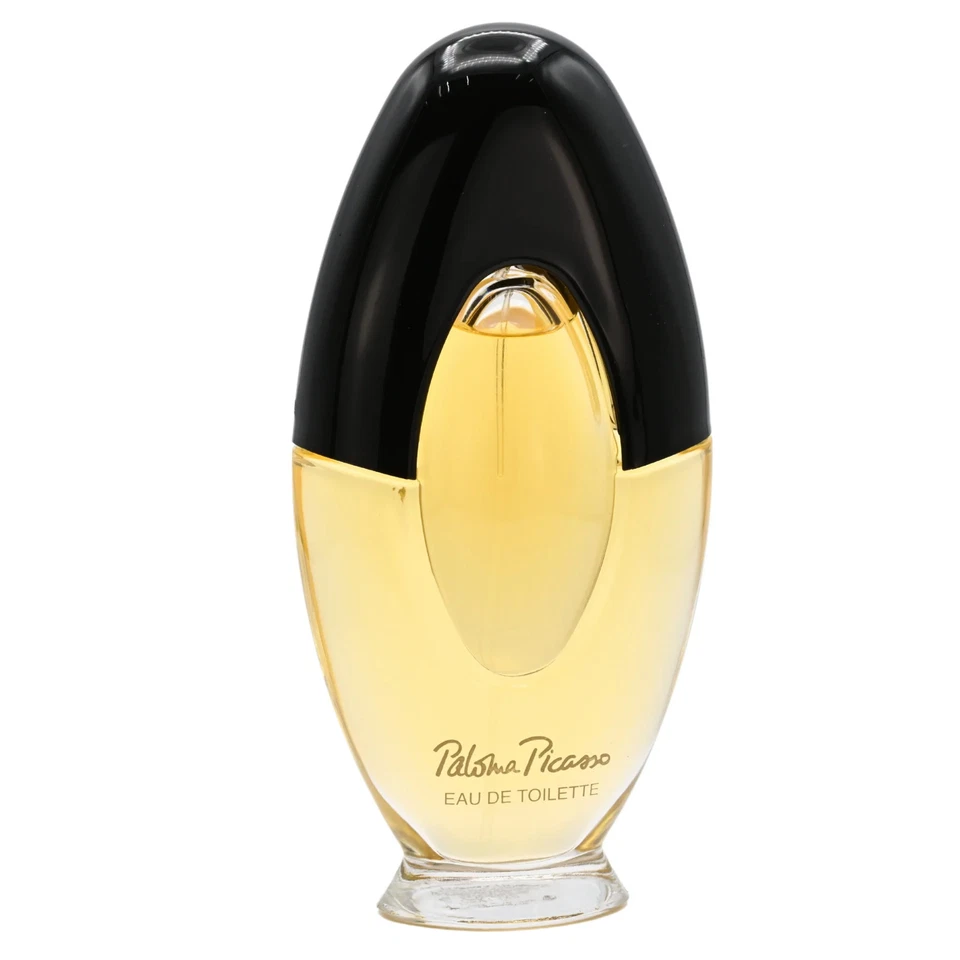 Paloma Picasso de Paloma Picasso para mujer EDT 3.3 / 3.4 oz nuevo en caja Foto 3 de 4