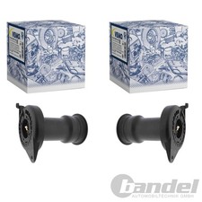 2X VEMO LUFTFEDERN HINTEN passend f&uuml;r CITRO&Euml;N JUMPER FIAT DUCATO PEUGEOT BOXER