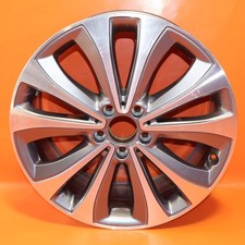 MERCEDES BENZ GLE350 WHELL RIM 19" 2020 2021 2022 2023 A1674010100 8.0JX19H2 OEM
