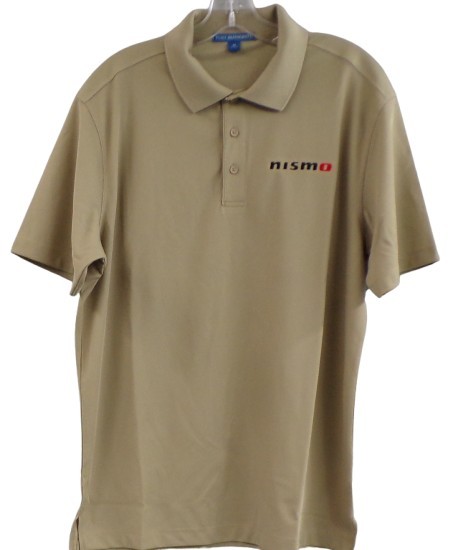 NISMO Logo Mens Polo Shirt XS-6XL, LT-4XLT NISSAN JDM Cars New | eBay