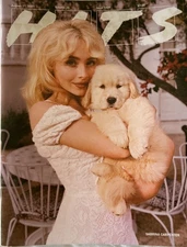 SABRINA CARPENTER Hits USA Magazine 8/11/2025 MAN’S BEST FRIEND NEW MINT