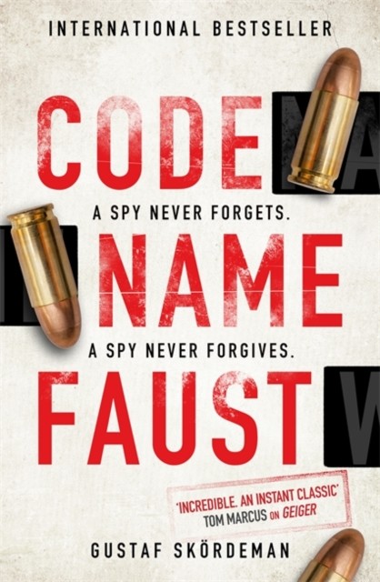 Codename Faust Gustaf Skordeman - Image 3