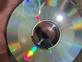 Sony Imagesoft Cliffhanger Sega CD, Manual, Disc, NTSC-U/C