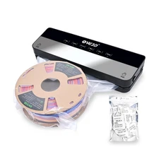 3D Filament Vacuum Sealer for Filament Storage Bags, Auto Completel... Fast Ship